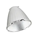 Optionaler Wechsel-Reflektor für 3-Phasenstrahler TRACKLIGHT SPOT D75, 15°  SP