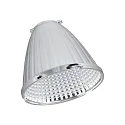 Optionaler Wechsel-Reflektor für 3-Phasenstrahler TRACKLIGHT SPOT D75, 38° FL