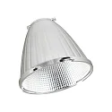 Optionaler Wechsel-Reflektor für 3-Phasenstrahler TRACKLIGHT SPOT D85, 15°  SP