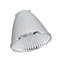 Optionaler Wechsel-Reflektor für 3-Phasenstrahler TRACKLIGHT SPOT D85, 38° FL