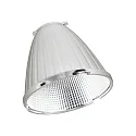 Optionaler Wechsel-Reflektor für 3-Phasenstrahler TRACKLIGHT SPOT D95, 15°  SP