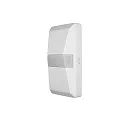 outdoor wall luminaire ENDURA® PRO UPDOWN SENSOR up / down, with sensor, asymmetrical IP55, white 