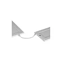 Ledvance Cabinet LED Panel 300x100mm Two Light