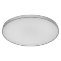 LED Aufbau-Panel SMART+ WIFI PLANON FRAMELESS TW, Ø 30cm, 20W 3000-6500K (Tunable White) 1700lm 110°, weiß
