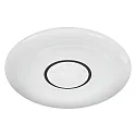 LED Aufbauleuchte SMART+ WIFI ORBIS KITE WHITE, Ø 41cm, IP20, 26W 3000-6500K (Tunable White) 1800lm 128°, weiß