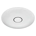 LED Aufbauleuchte SMART+ WIFI ORBIS KITE WHITE, Ø 51cm, IP20, 34W 3000-6500K (Tunable White) 2400lm 126°, weiß