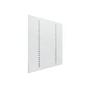 LED panel PANEL INDIVILED® 600 ZBVR impact resistant, ZigBee controllable, UGR < 19, flicker-free