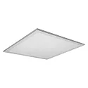 LED Aufbau-Panel SMART+ WIFI PLANON PLUS 450X450MM RGB+W, 28W RGB+3000K 2100lm 110°, App steuerbar