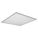LED Aufbau-Panel SMART+ WIFI PLANON PLUS 600X600MM RGB+W, 36W RGB+3000K 3200lm 110°, App steuerbar