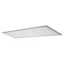 LED Aufbau-Panel SMART+ WIFI PLANON PLUS 1200X300MM RGB+W, 36W RGB+3000K 3000lm 110°, App steuerbar