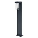 outdoor floor lamp SMART+ CASCADE MULTICOLOR 80CM POST RGBW, controllable via WLAN / WIFI IP44, dimmable