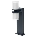 SMART+ UP DOWN FLARE MULTICOLOR 50CM POST UPDOWN RGB+W