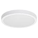 LED Deckenleuchte SMART SURFACE DOWNLIGHT TW, Ø 40cm, 22W 3000-6600K, App steuerbar, dimmbar