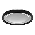 LED Deckenleuchte SMART+ WIFI ORBIS GAVIN TW, Ø 50cm, 30W 2700-6500K 1850lm, dimmbar, weiß