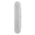 LED Spiegelleuchte SMART+ WIFI ORBIS WALL BATH, IP44, 40cm, 13W 3000-6500 (Tunable White), weiß, 600lm