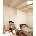Ledvance Sun@Home Lamps A 40 E27 TW