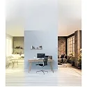 Ledvance LED drop lamp SUN@HOME CLASSIC  B 25 E14 TW matt E14 4,9W 425lm 2200-5000K 220° CRI 95