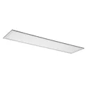 LED panel SMART+ PLANON PLUS , BACKLIGHTWIFI, MIT FB, 100 X 25CM RGB + TW + RC tunable white, RGB, controllable via WLAN / WIFI