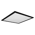 SMART+ PLANON PLUS , BACKLIGHTWiFi, mit FB, 45 x 45cm RGB + TW + RC