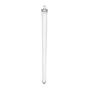 Ledvance damp-proof luminaire DAMP PROOF COMP TH 1200 V 33W 840 IP66 PS wired through IP66