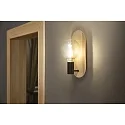 Ledvance DECOR WOOD WALL BK WD E27