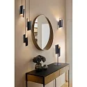 Ledvance SMART+ WIFI DECOR TWIST PENDANT TW 3 flames, tunable white, controllable via WLAN / WIFI, dimmable