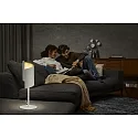 Ledvance SMART+ WIFI DECOR TWIST TABLE TW tunable white, controllable via WLAN / WIFI, dimmable