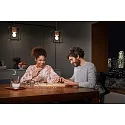 Ledvance DECOR NAIROBI PENDANT BK WD E27