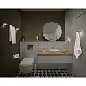Ledvance BATHROOM HOOK HANGER SEN IP44