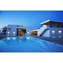 Ledvance ENDURA STYLE SOLAR GLOW WALL SEN830