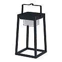 SMART OUTD BT TABLE FRAME SOLRGBW RGBW, dimmable