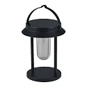 SMART OUTD BT TABLELANTERN SOLRGBW RGBW, dimmable