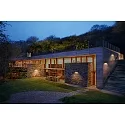 Ledvance ENDURA STYLE SOLAR OVAL WALL SEN840
