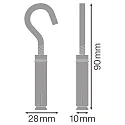 Ledvance TruSys® FLEX CHAIN KIT