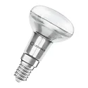 LED Reflektorlampe R50 P, E14,  1.5W 2700K 110lm 36°, schaltbar