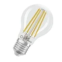 LED lamp E27 5W 1055lm 3000K 320° CRI 80-89 