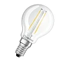 LED lamp E14 2,5W 250lm 2700K 300° CRI 80-89 