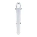Ledvance Feuchtraum-Wannenleuchte DP HOUSING 600 P, IP65, 1xG13 T8 (exkl.)