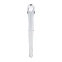 Ledvance Feuchtraum-Wannenleuchte DP HOUSING DALI 1200 P, IP65, 1xG13 T8 (exkl.)