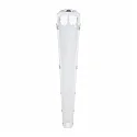 Ledvance DP HOUSING DALI 1200 P 2XLAMP IP65 LEDV DALI controllable