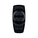 Paulmann Outdoor Plug & Shine Controller IP68 433MHz Schwarz, mit Fernbedienung