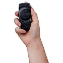 Paulmann Outdoor Plug & Shine Controller IP68 433MHz Schwarz, mit Fernbedienung
