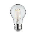 LED lamp A60 3-fold E27 4,5W 470lm 2700K CRI >80 dimmable
