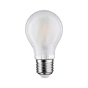 Paulmann LED Filament Standardform A60, 230V, E27, 5W 2700K 470lm, matt