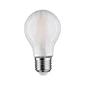Paulmann LED Filament Standardform A60, 230V, E27, 7W 2700K 806lm, matt