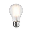 LED Filament Standardform A60, 230V, E27, 9W 2700K 1055lm, matt