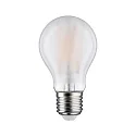 Paulmann LED Filament Standardform A60, 230V, E27, 9W 2700K 1055lm, matt
