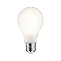 LED Filament Standardform A60, 230V, E27, 11.5W 2700K 1521lm, matt
