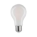 Paulmann LED Filament Standardform A60, 230V, E27, 11.5W 2700K 1521lm, matt