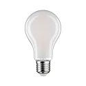 Paulmann LED Filament Standardform A60, 230V, E27, 13W 2700K 1521lm, dimmbar, matt
